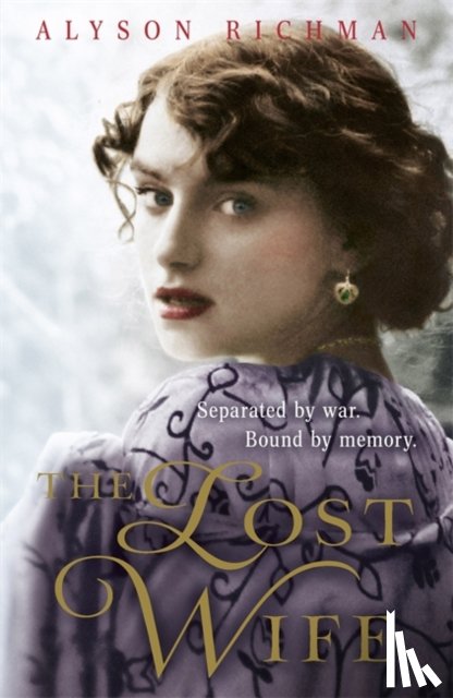 Richman, Alyson - The Lost Wife