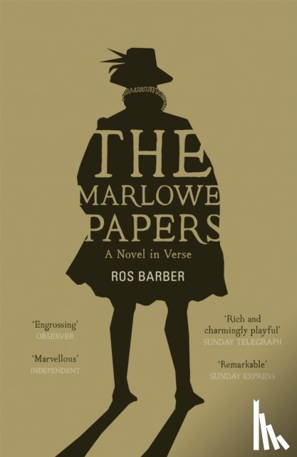 Barber, Ros - The Marlowe Papers