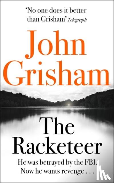 Grisham, John - The Racketeer