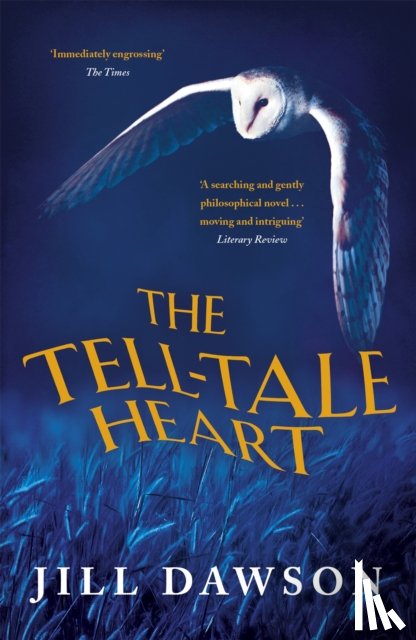 Dawson, Jill - The Tell-Tale Heart