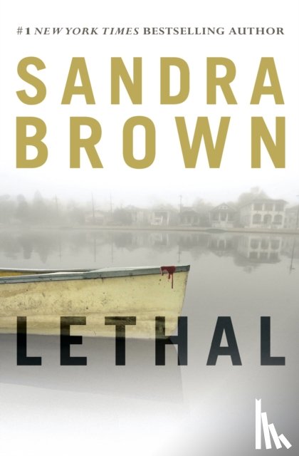 Brown, Sandra - Lethal