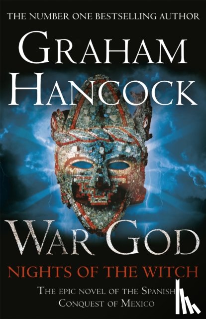 Hancock, Graham - War God: Nights of the Witch