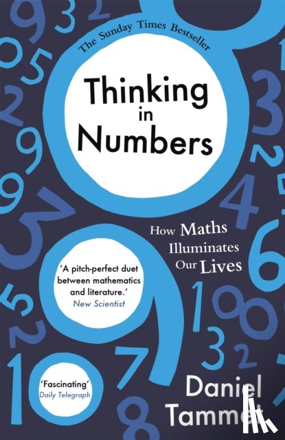 Tammet, Daniel - Thinking in Numbers