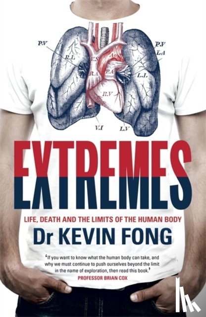 Fong, Kevin - Extremes