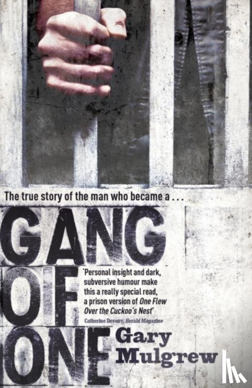 Mulgrew, Gary - Gang of One: One Man's Incredible Battle to Find his Missing Daughter