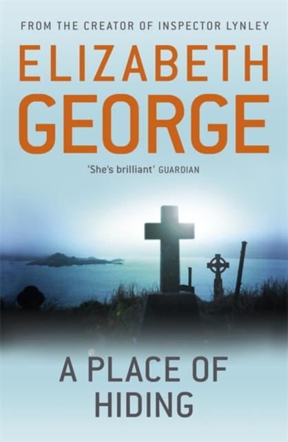 George, Elizabeth - A Place of Hiding