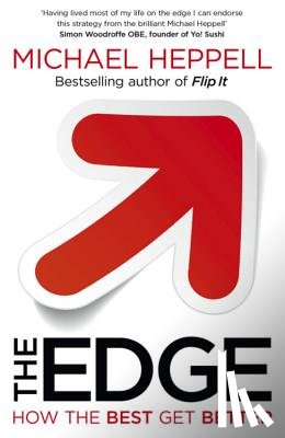 Heppell, Michael - The Edge