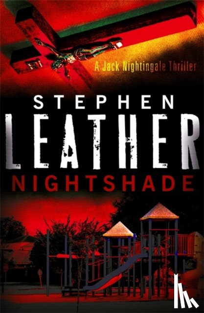 Leather, Stephen - Nightshade