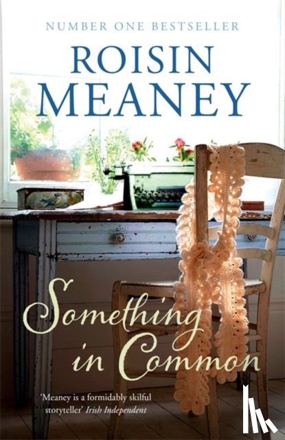 Meaney, Roisin - Something in Common