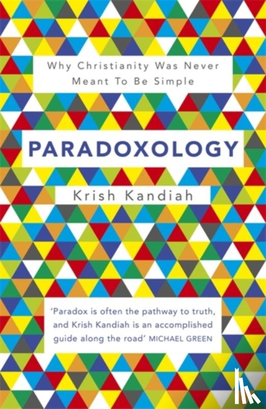 Kandiah, Krish - Paradoxology