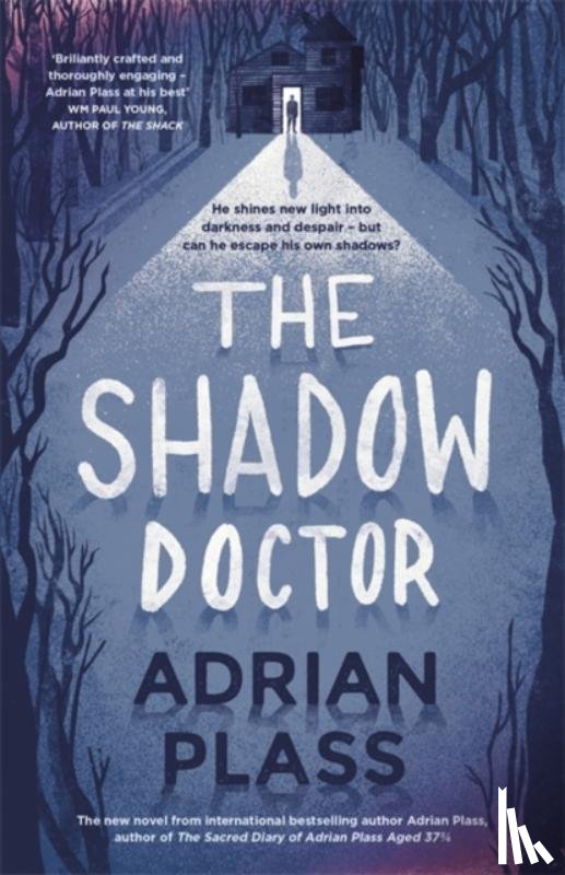 Plass, Adrian - The Shadow Doctor
