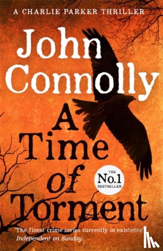 Connolly, John - A Time of Torment