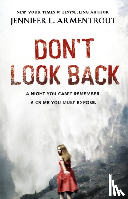Armentrout, Jennifer L. - Don't Look Back