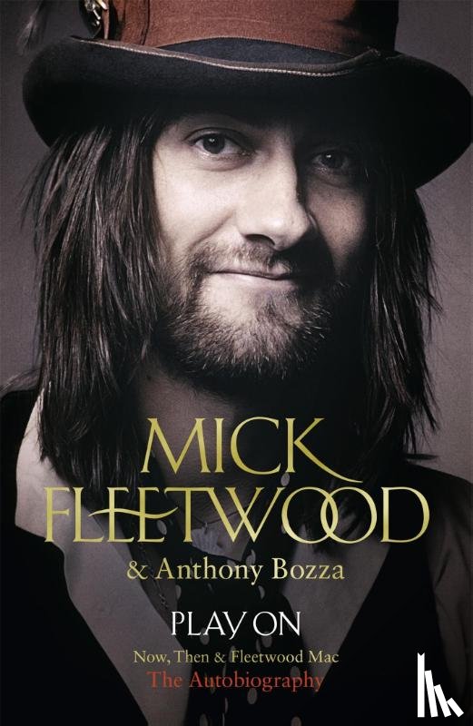 Fleetwood, Mick - Play On