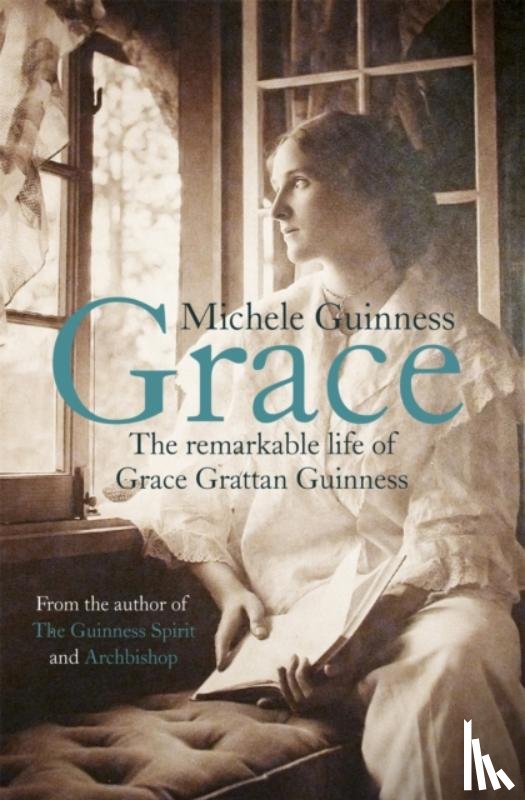 Guinness, Michele - Grace