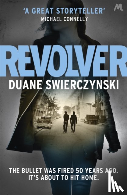 Swierczynski, Duane - Revolver