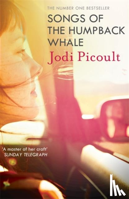 Picoult, Jodi - Songs of the Humpback Whale