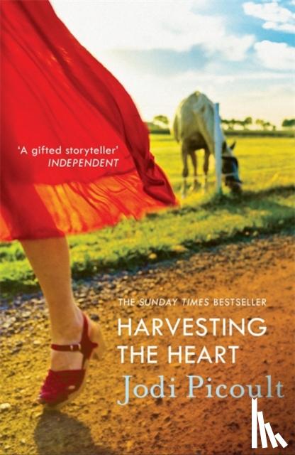 Picoult, Jodi - Harvesting the Heart