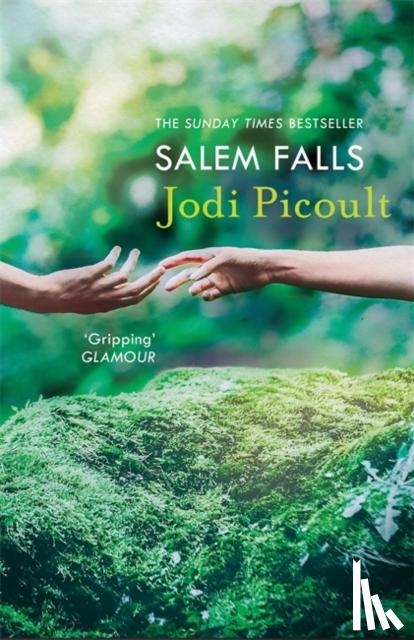 Picoult, Jodi - Salem Falls