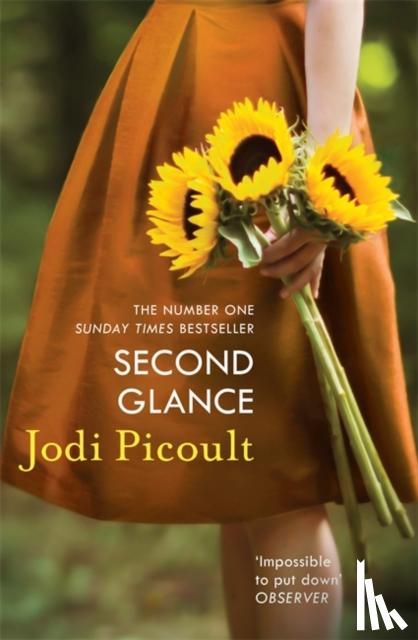 Picoult, Jodi - Second Glance
