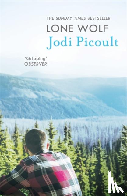 Picoult, Jodi - Lone Wolf