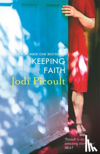 Picoult, Jodi - Keeping Faith