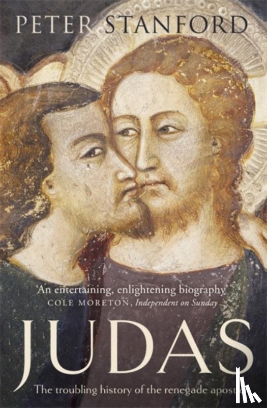 Stanford, Peter - Judas