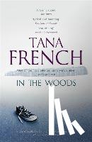 French, Tana - In the Woods