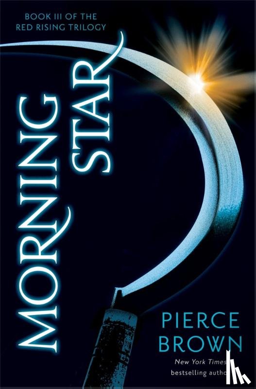 Brown, Pierce - Morning Star