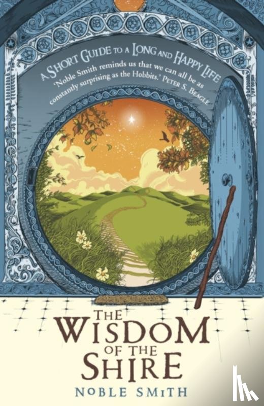 Smith, Noble - The Wisdom of the Shire