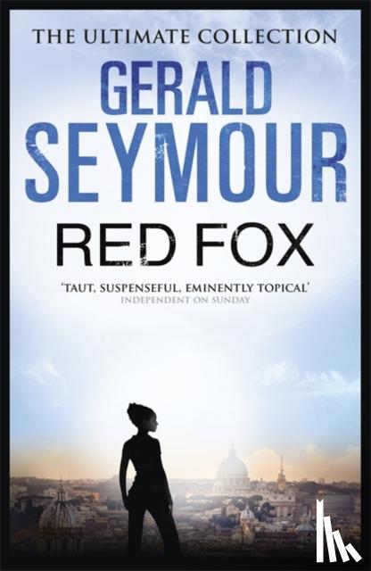 Seymour, Gerald - Red Fox