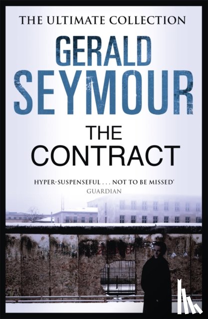 Seymour, Gerald - The Contract