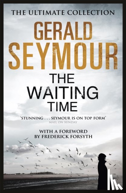 Seymour, Gerald - The Waiting Time