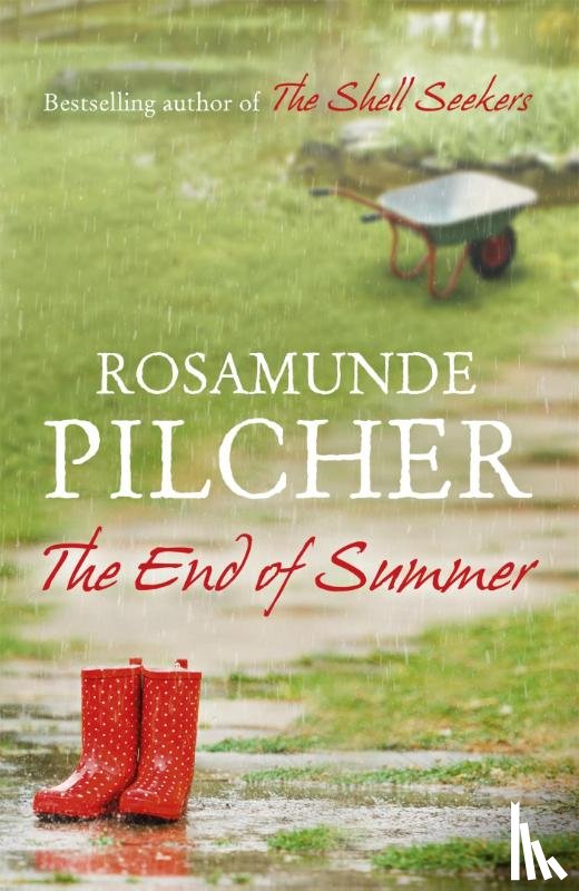 Pilcher, Rosamunde - The End of Summer