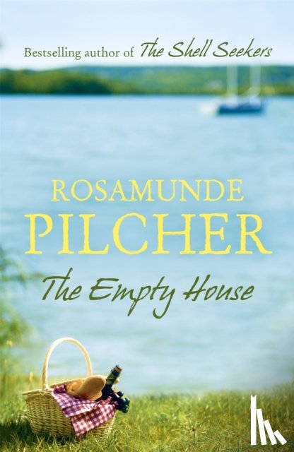 Pilcher, Rosamunde - The Empty House