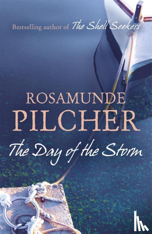 Pilcher, Rosamunde - The Day of the Storm