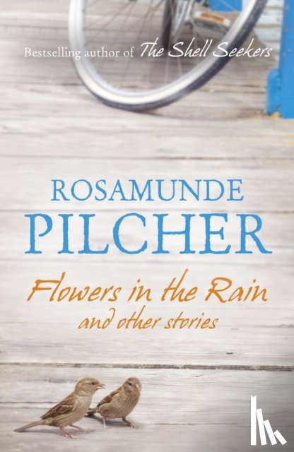 Pilcher, Rosamunde - Flowers in the Rain