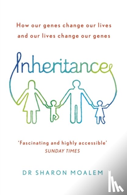 Moalem, Dr Sharon - Inheritance