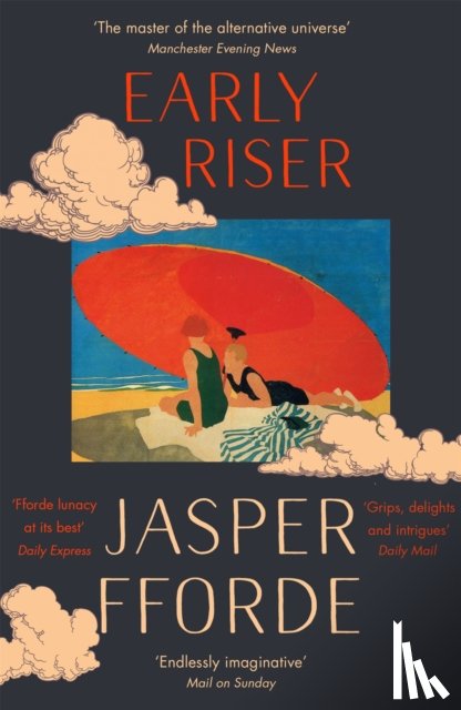 Fforde, Jasper - Early Riser