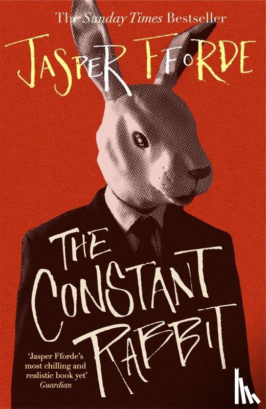 Fforde, Jasper - The Constant Rabbit
