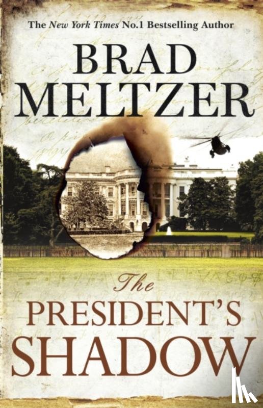 Meltzer, Brad - The President's Shadow