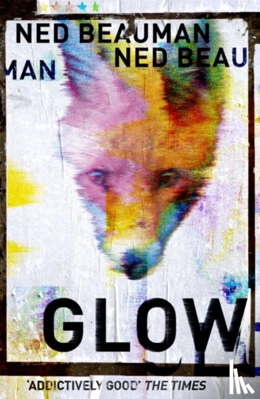 Beauman, Ned - Glow