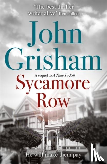 Grisham, John - Sycamore Row