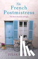 Stagg, Julia - The French Postmistress