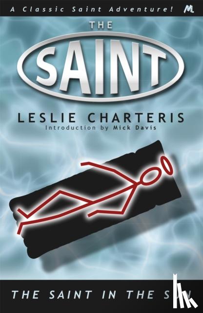 Charteris, Leslie - Saint in the Sun
