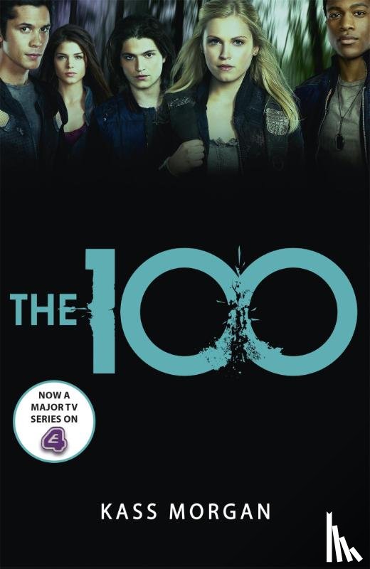 Morgan, Kass - The 100