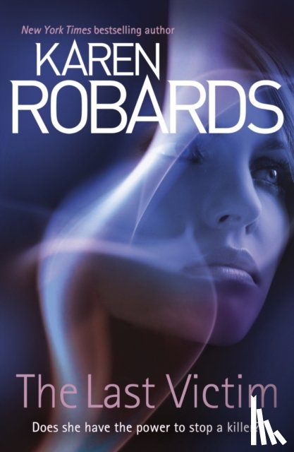 Robards, Karen - The Last Victim