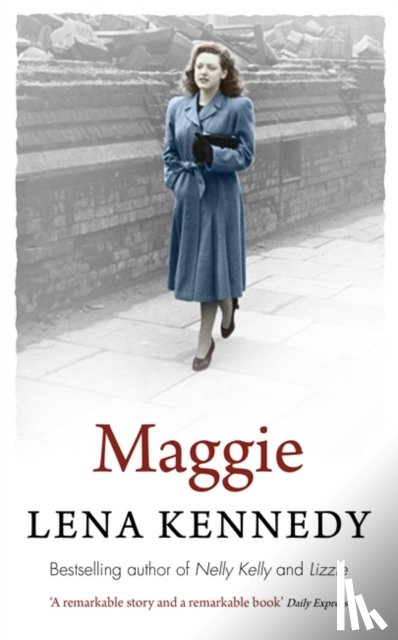 Kennedy, Lena - Maggie