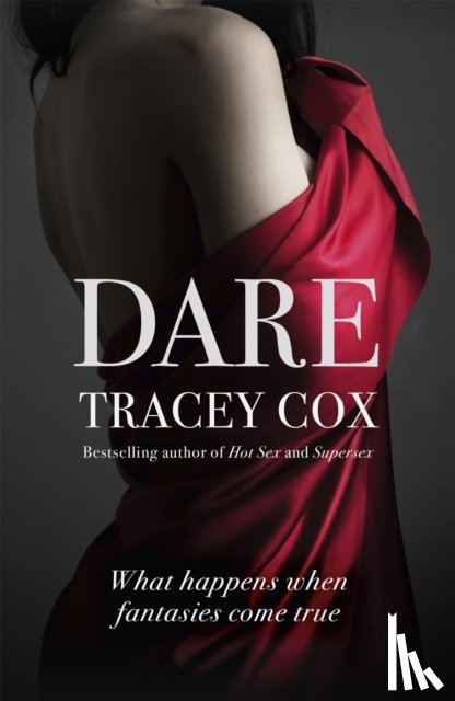 Cox, Tracey - Dare