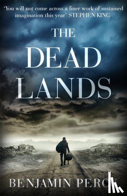 Percy, Benjamin - The Dead Lands